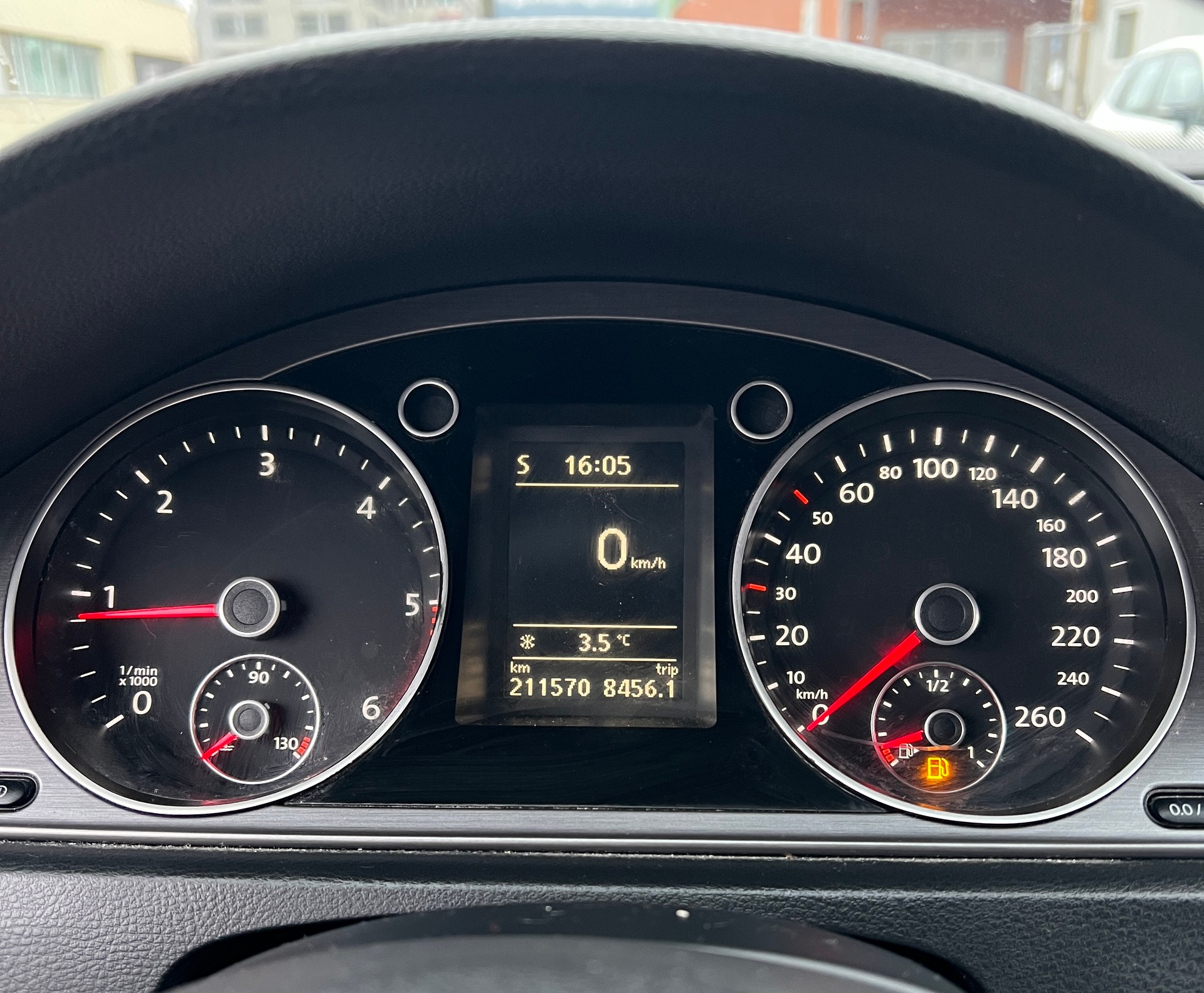 VW Passat Variant 2.0 TDI BMT Comfortline (Klimatronik * Alufelgen * Sensoren * Multilenkrad * Navigation * BO5) * FIXXX PREISSS-image-8