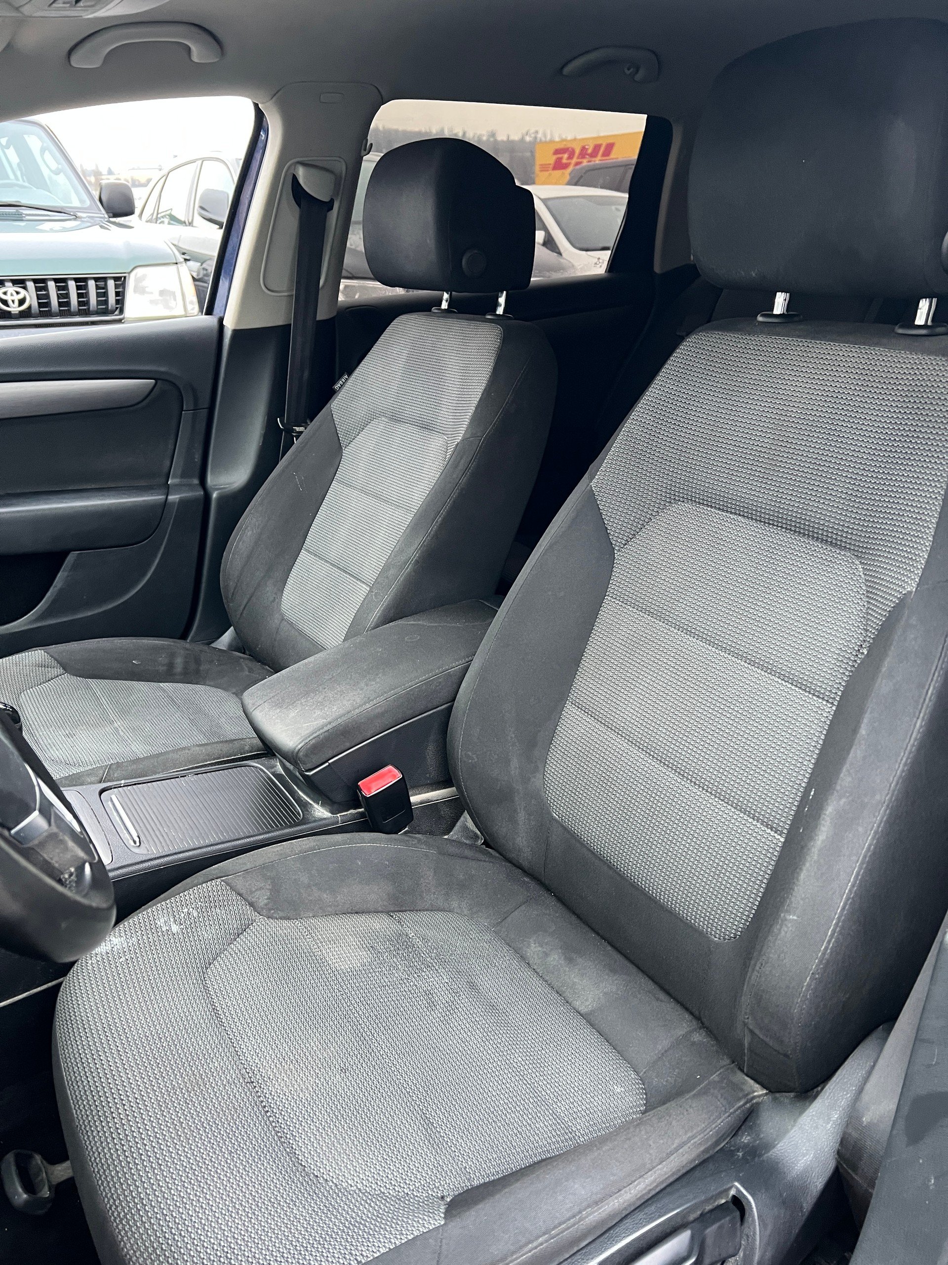 VW Passat Variant 2.0 TDI BMT Comfortline (Klimatronik * Alufelgen * Sensoren * Multilenkrad * Navigation * BO5) * FIXXX PREISSS-image-13