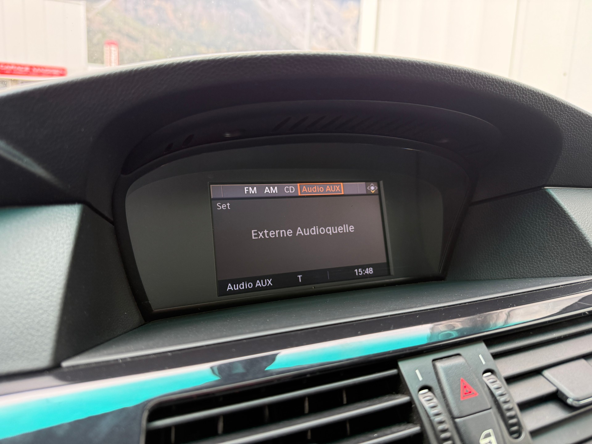 BMW 530i M EDITION * AB PLATZ* EXPORT* 21 ZOLL JR*KW-FAHRWERK*FMS ENDTOPF*HANDSCHALTER*-image-24