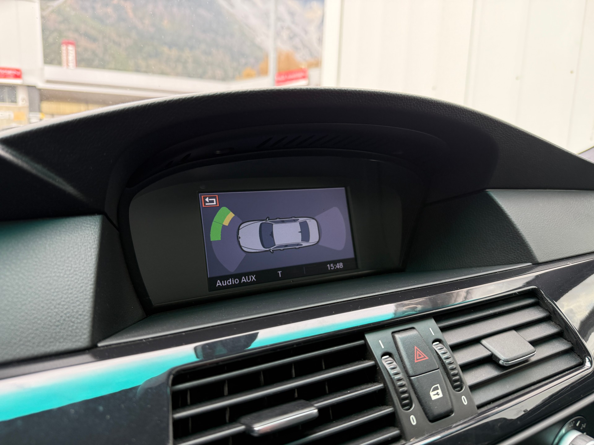 BMW 530i M EDITION * AB PLATZ* EXPORT* 21 ZOLL JR*KW-FAHRWERK*FMS ENDTOPF*HANDSCHALTER*-image-22