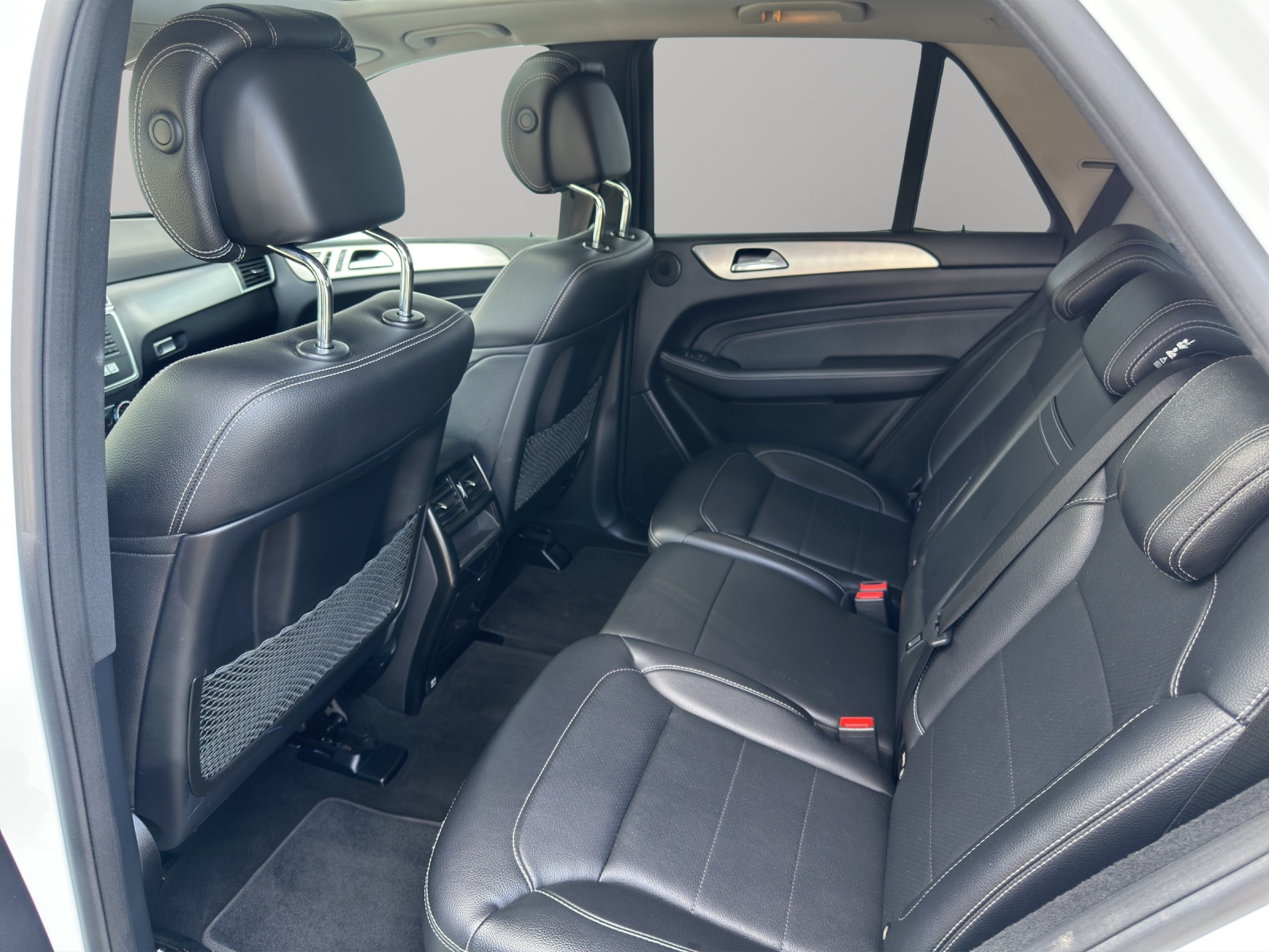 MERCEDES-BENZ ML 350 BlueTEC Executive 4Matic 7G-Tronic-image-10