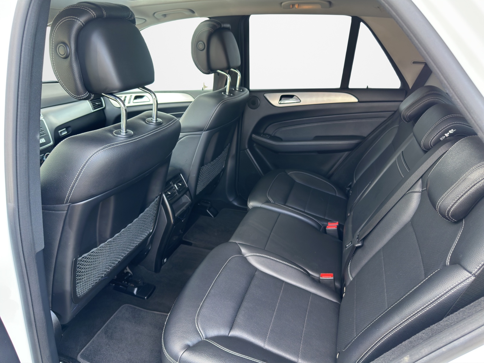 MERCEDES-BENZ ML 350 BlueTEC Executive 4Matic 7G-Tronic-image-10