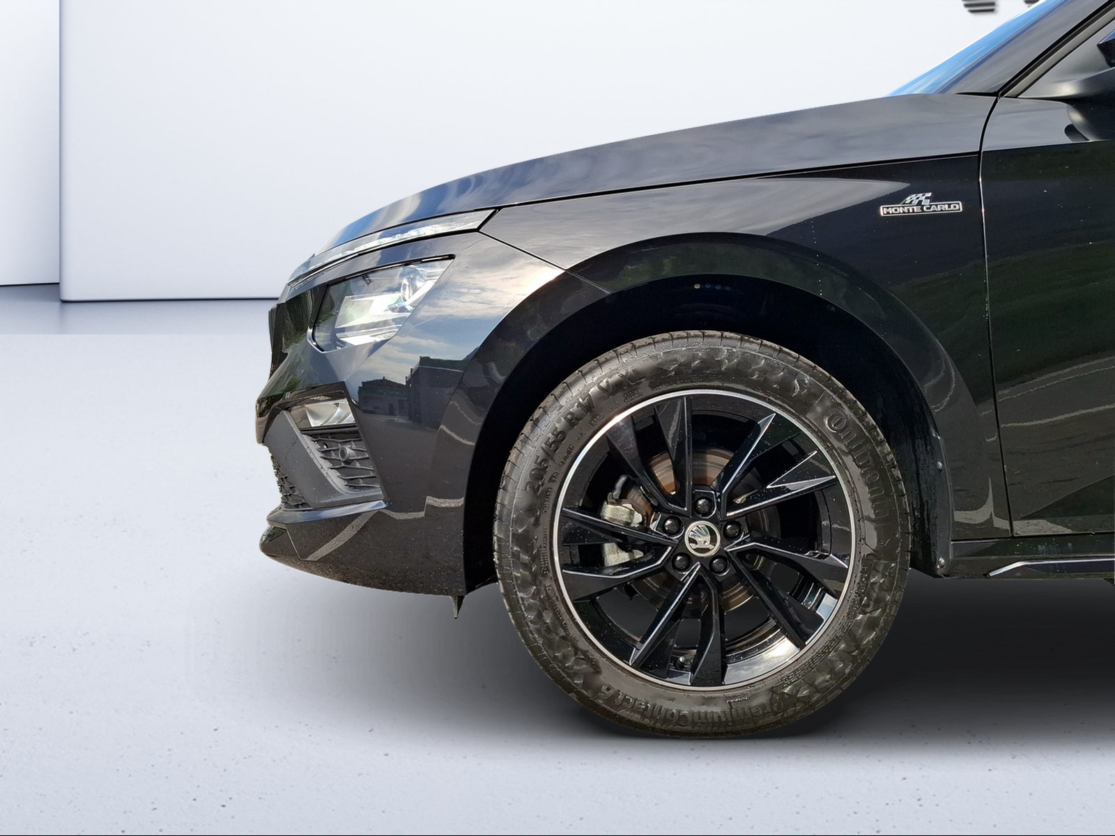 SKODA Kamiq 1.0 TSI Monte Carlo DSG-image-14