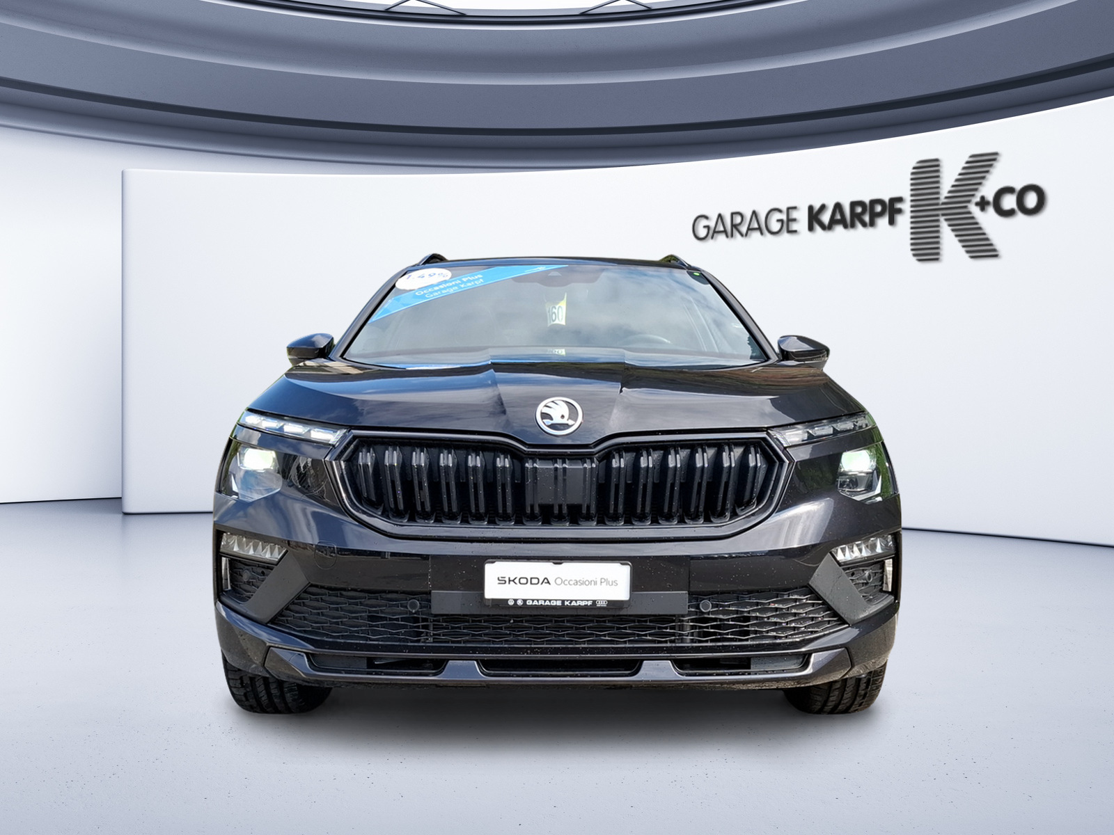 SKODA Kamiq 1.0 TSI Monte Carlo DSG-image-7