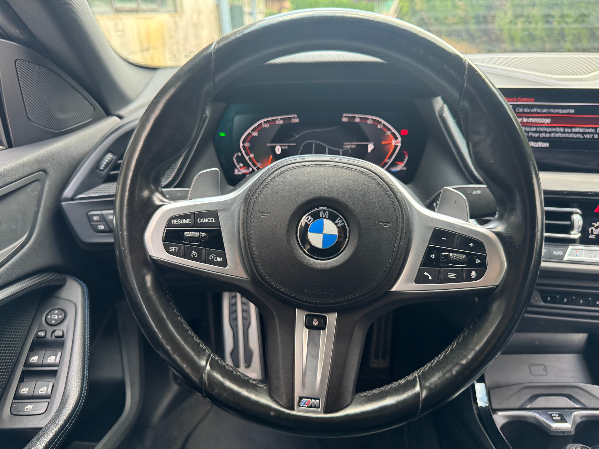 BMW 218d Gran Coupé M Sport Steptronic-image-12