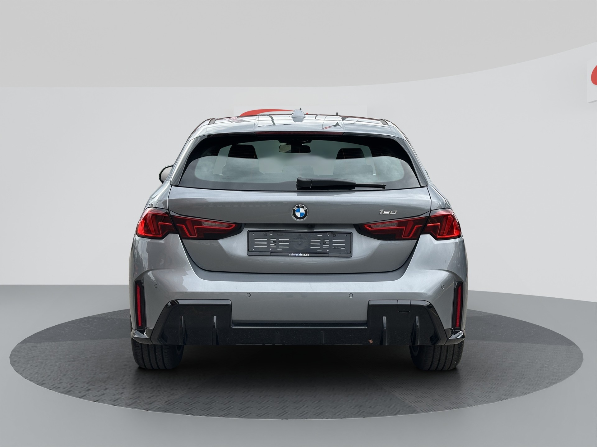 BMW 120 M Sport Steptronic-image-3