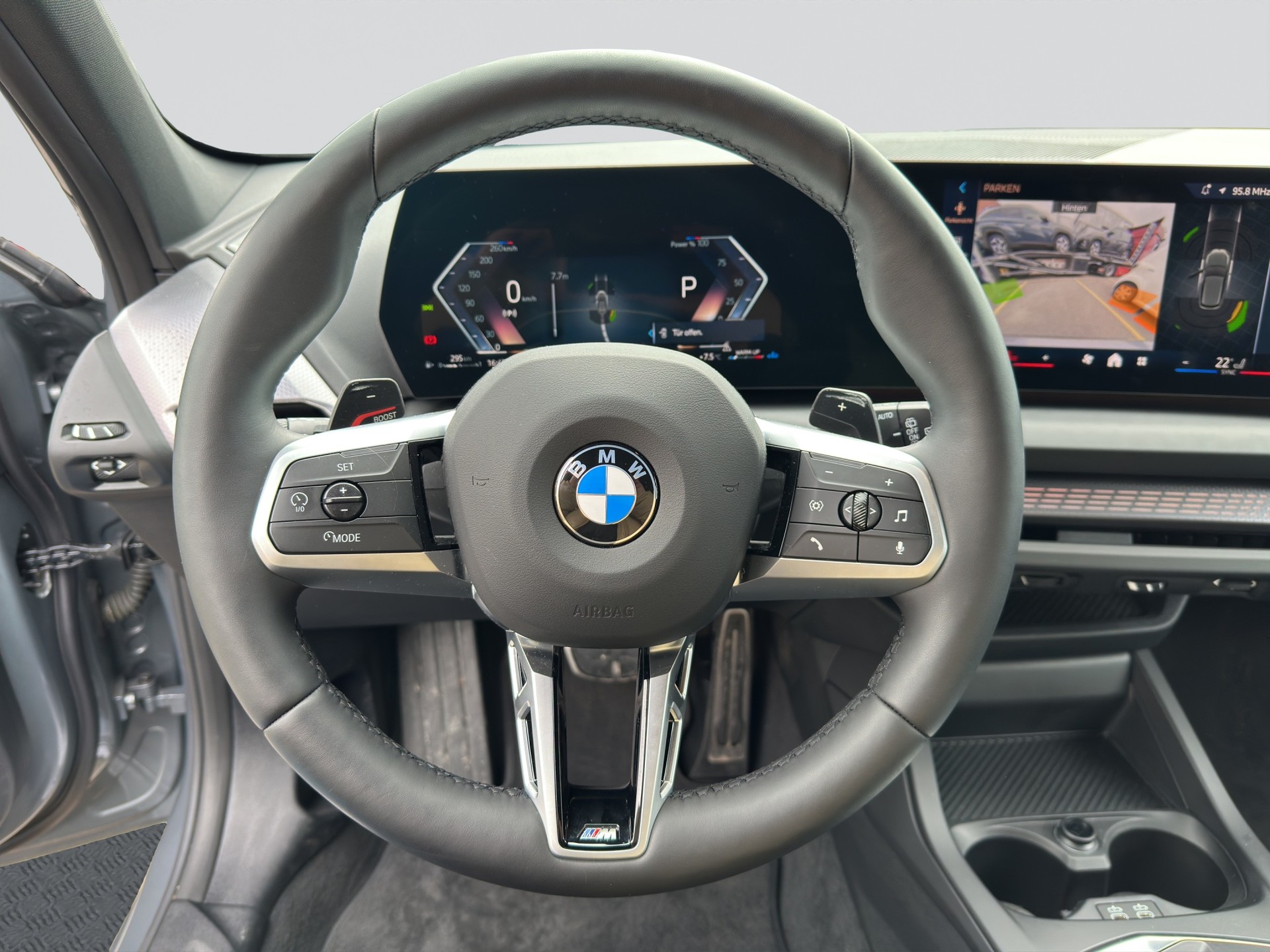 BMW 120 M Sport Steptronic-image-9