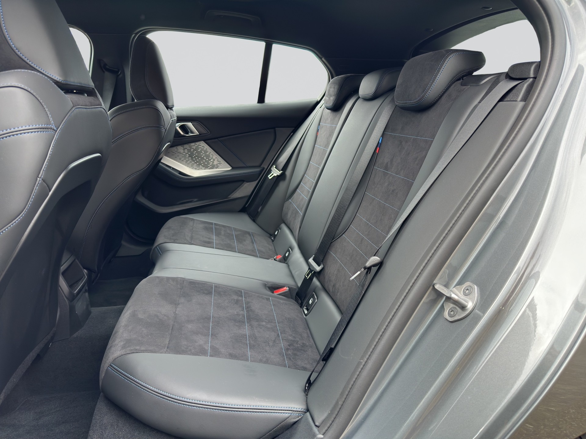 BMW 120 M Sport Steptronic-image-7