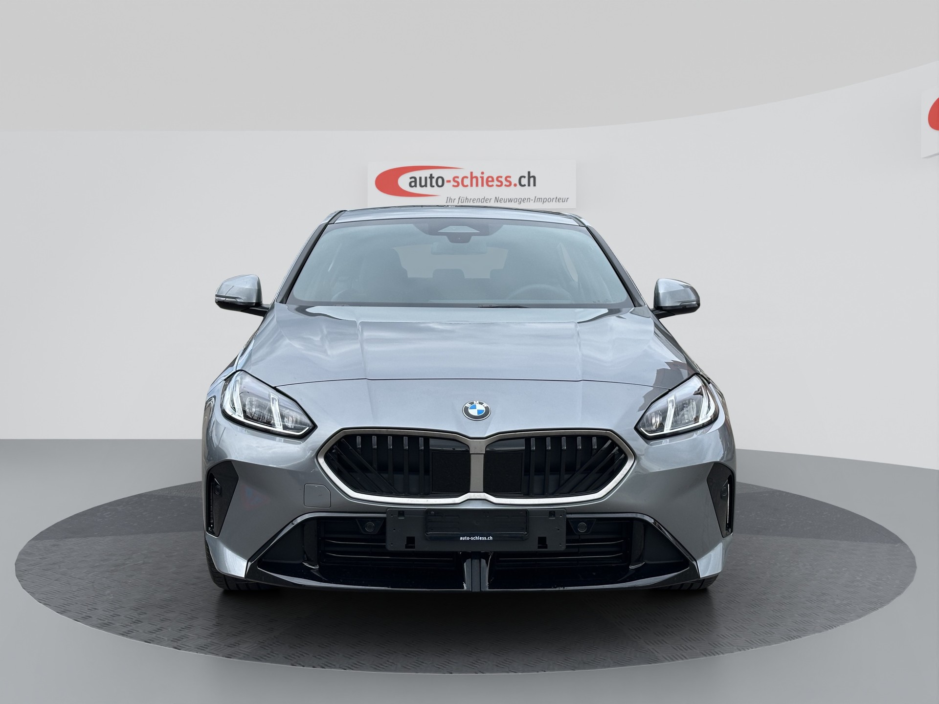 BMW 120 M Sport Steptronic-image-1