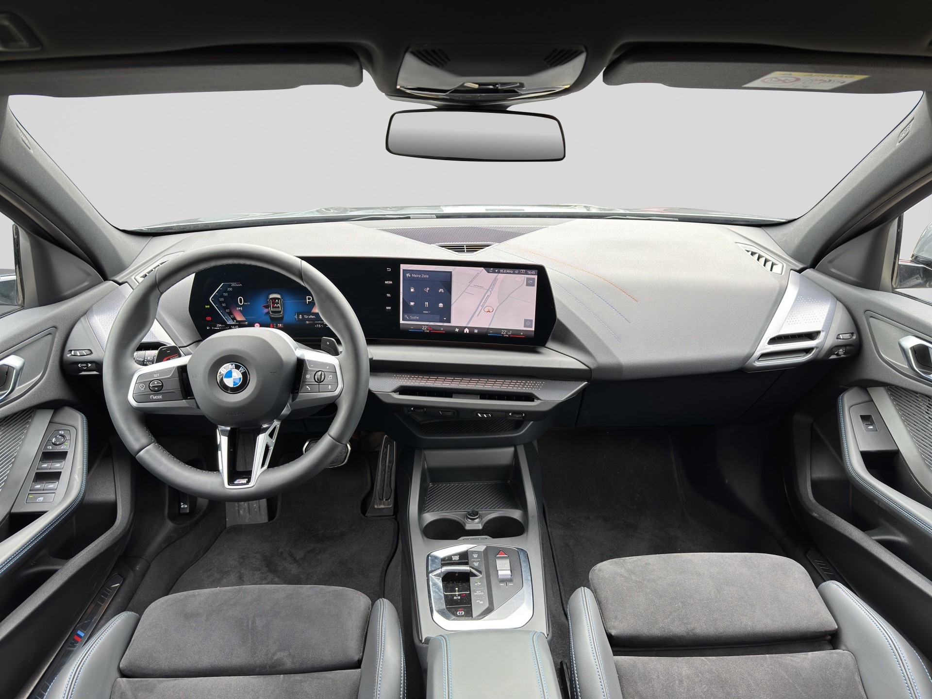 BMW 120 M Sport Steptronic-image-13