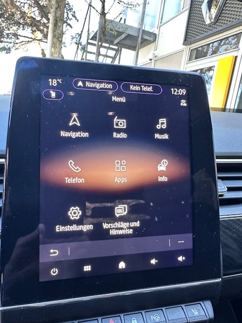 RENAULT Arkana 1.6 E-Tech Engineered-image-22