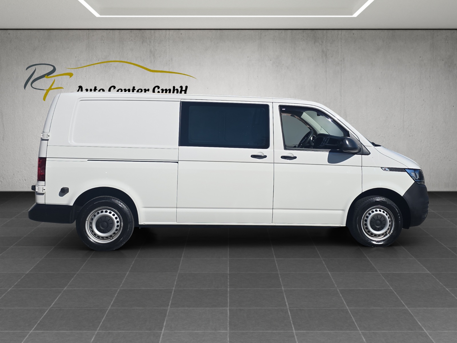 VW T6.1 2.0 TDI-image-5