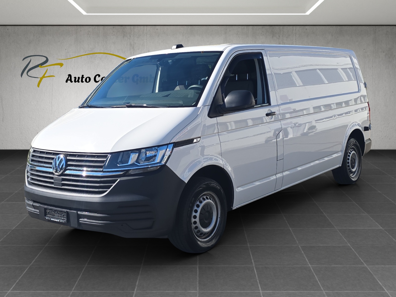 VW T6.1 2.0 TDI-image-1