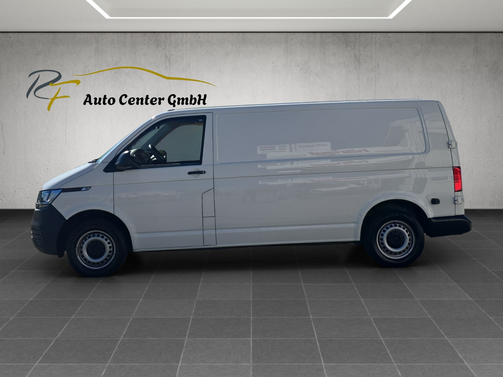 VW T6.1 2.0 TDI-image-7