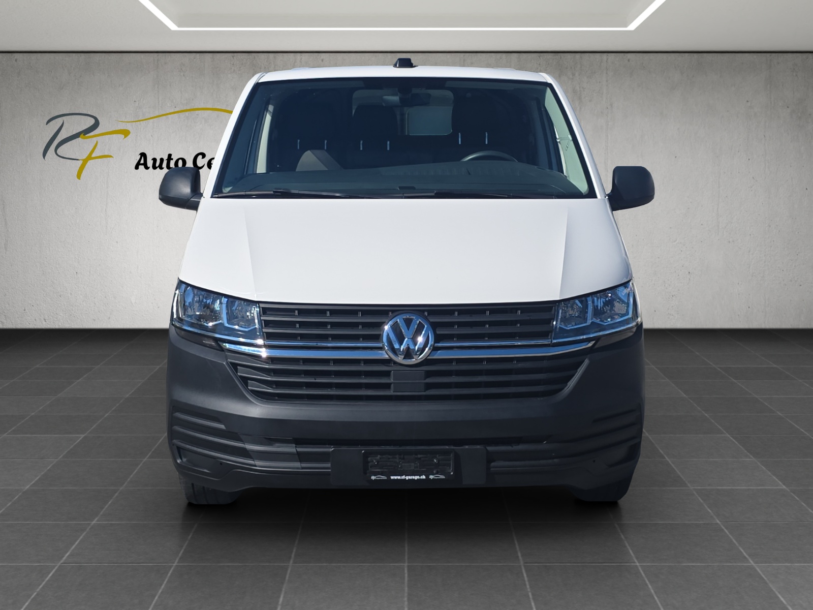 VW T6.1 2.0 TDI