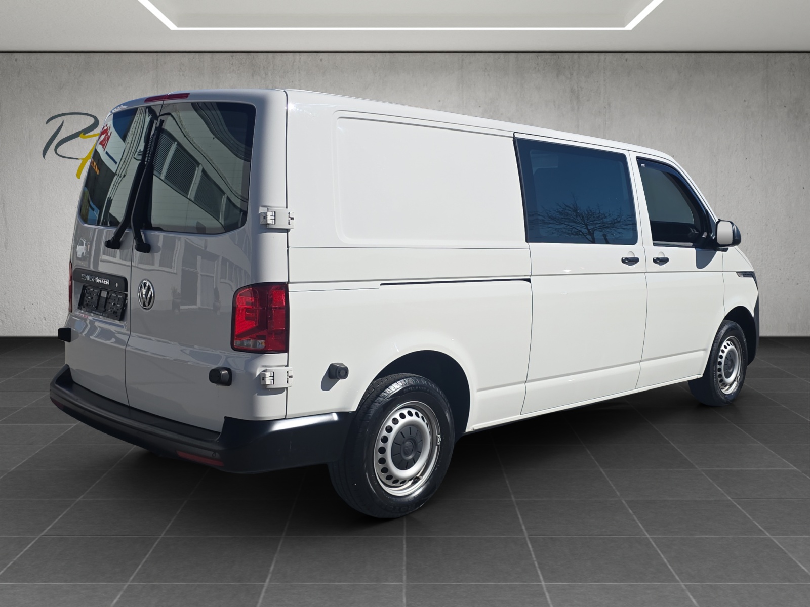 VW T6.1 2.0 TDI-image-3