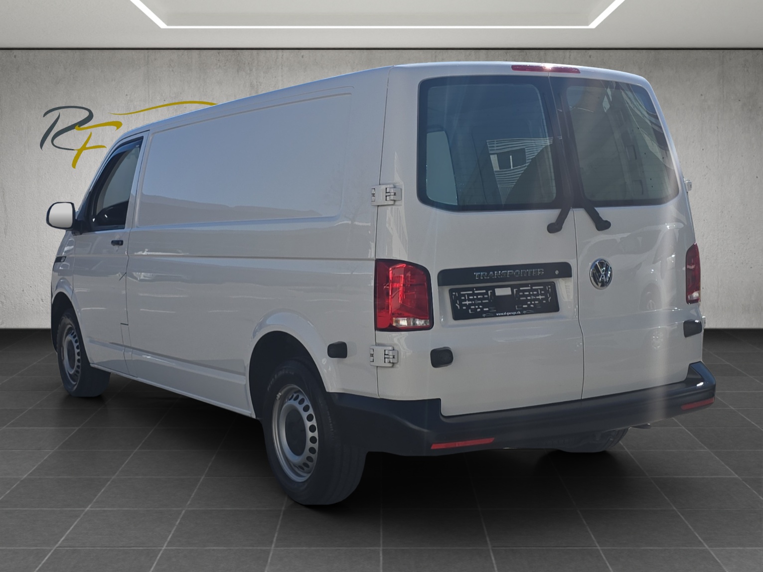 VW T6.1 2.0 TDI-image-4