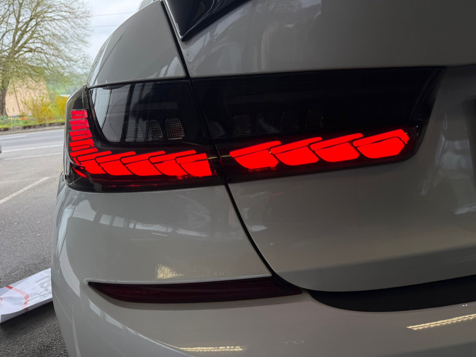 BMW M340i ▪ AC Schnitzer Umbau ▪ xDrive Steptronic-image-10