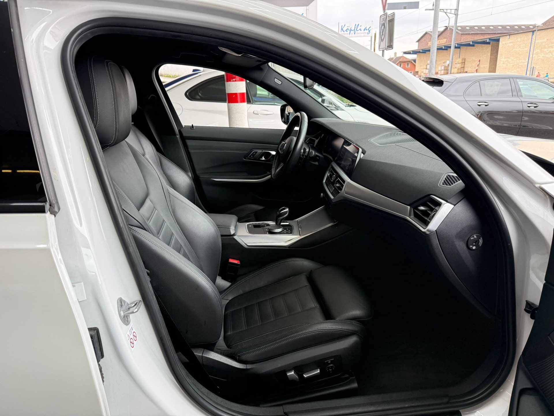 BMW M340i ▪ AC Schnitzer Umbau ▪ xDrive Steptronic-image-15