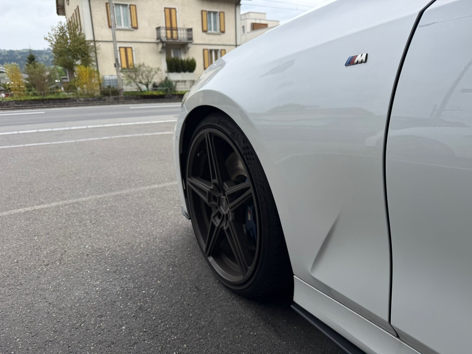 BMW M340i ▪ AC Schnitzer Umbau ▪ xDrive Steptronic-image-5