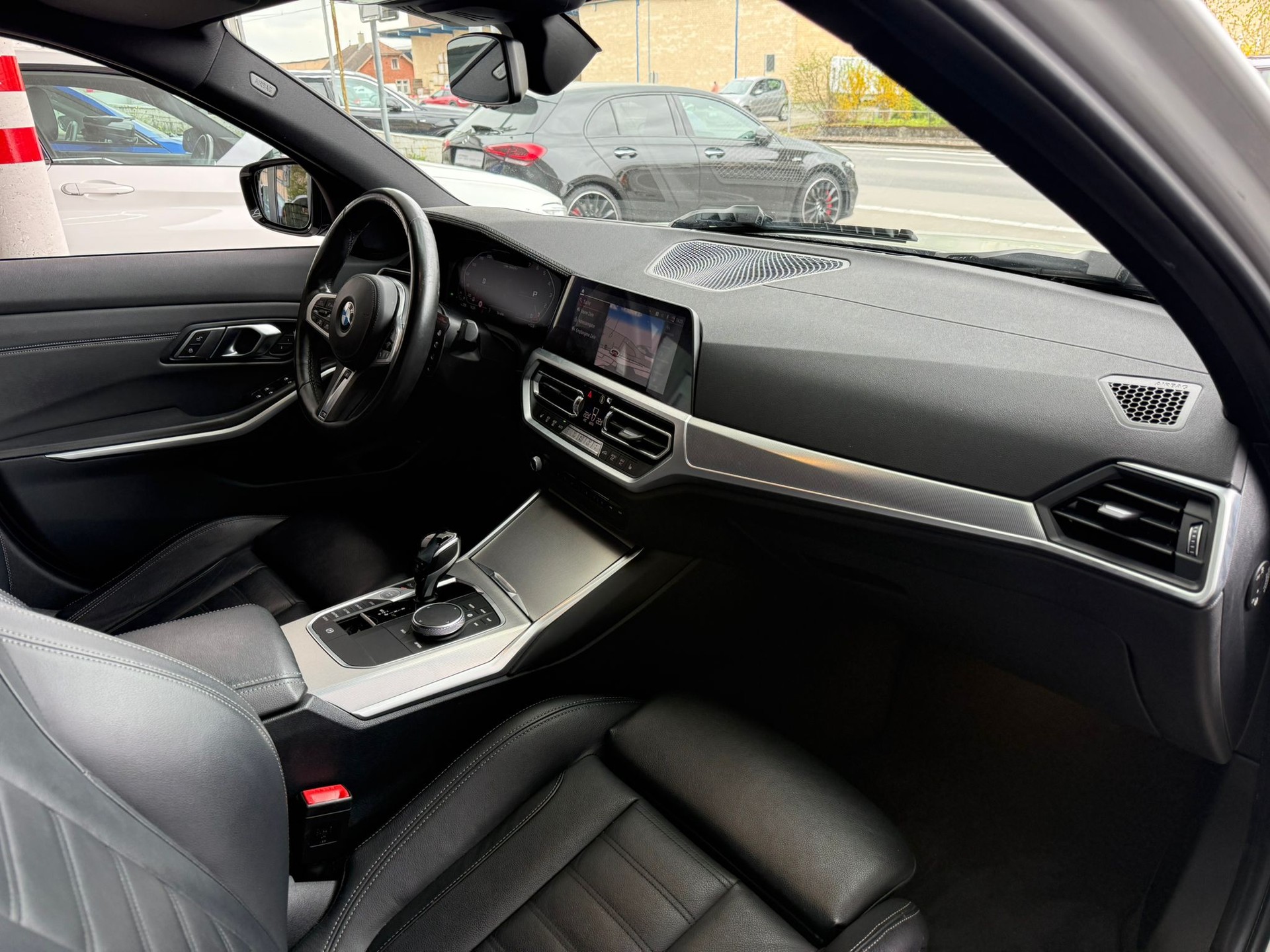 BMW M340i ▪ AC Schnitzer Umbau ▪ xDrive Steptronic-image-14