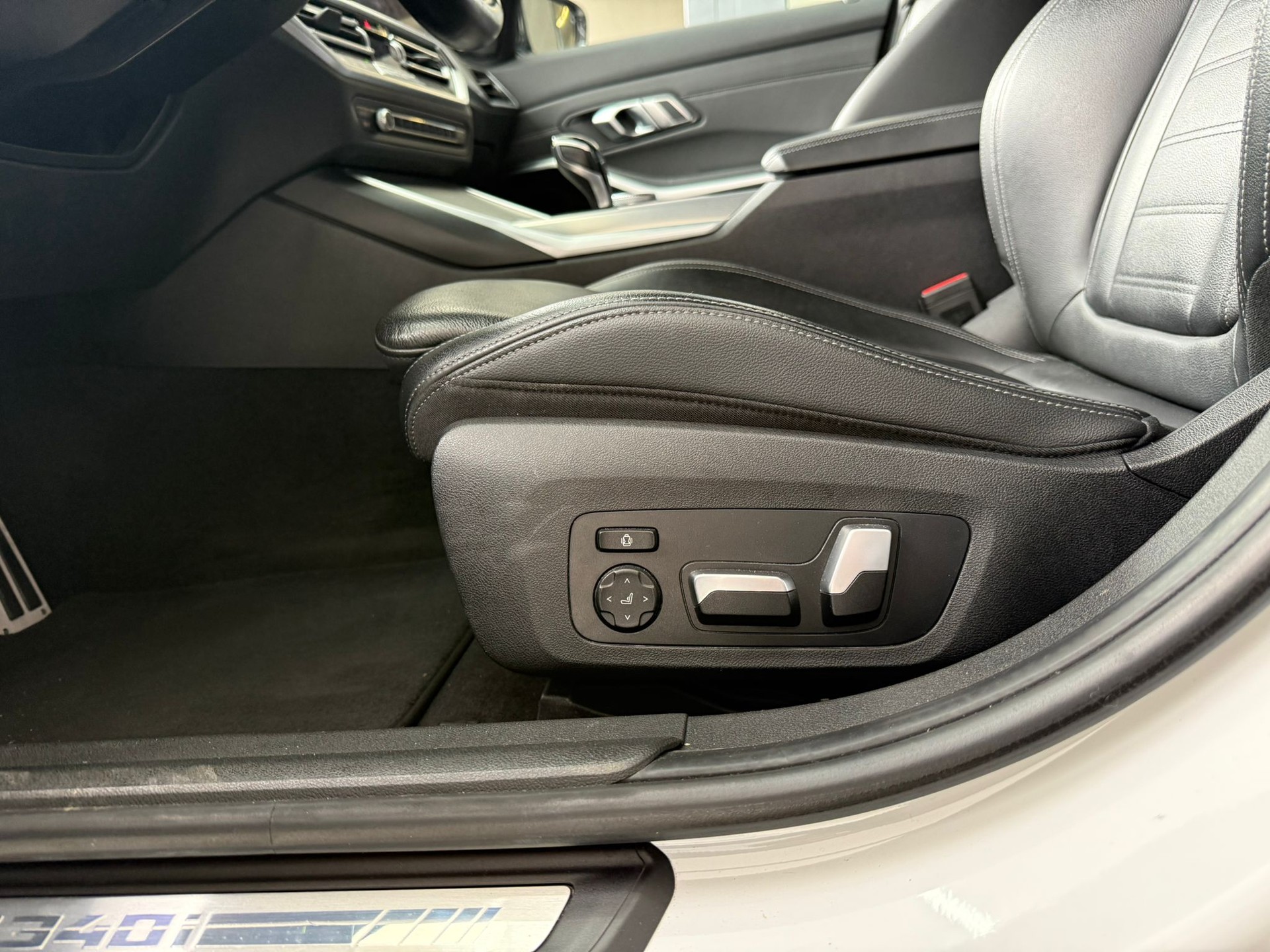 BMW M340i ▪ AC Schnitzer Umbau ▪ xDrive Steptronic-image-12