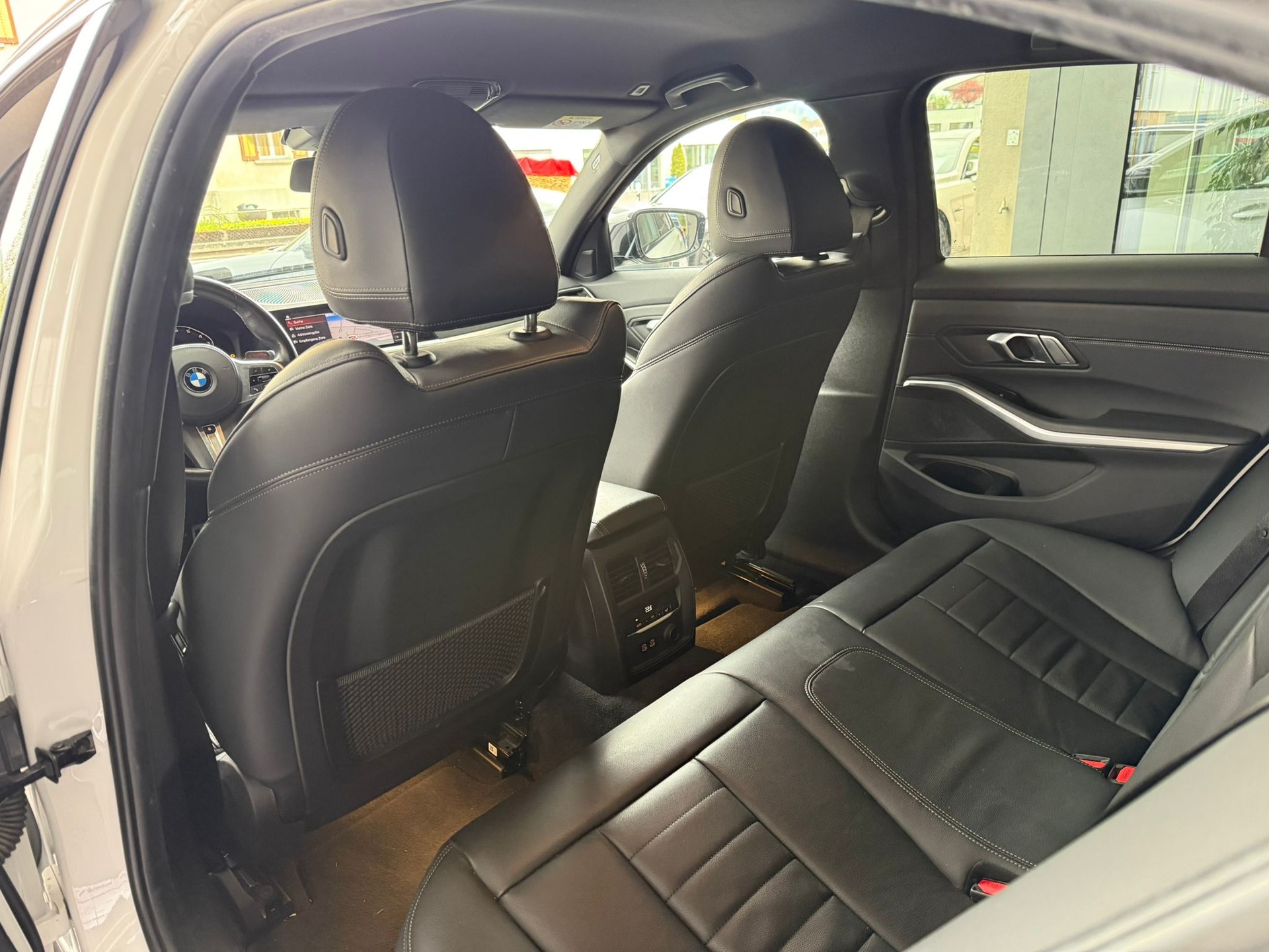 BMW M340i ▪ AC Schnitzer Umbau ▪ xDrive Steptronic-image-13