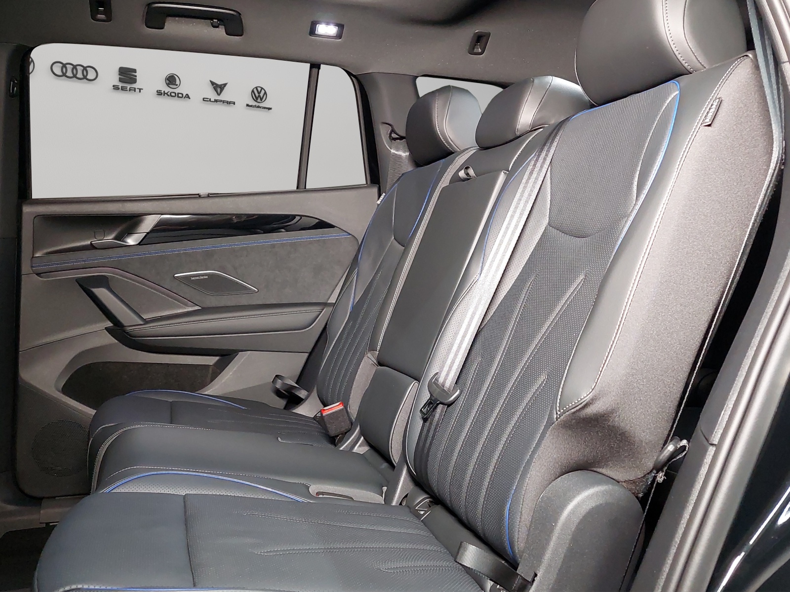 VW Tayron 2.0 TSI R-Line DSG 4Motion-image-8