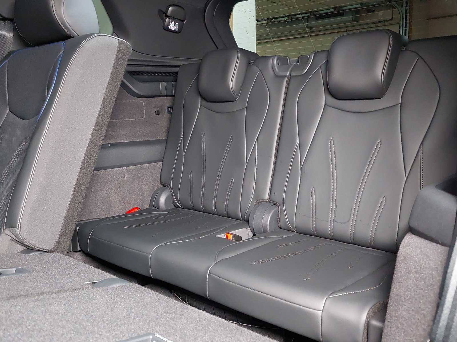 VW Tayron 2.0 TSI R-Line DSG 4Motion-image-9