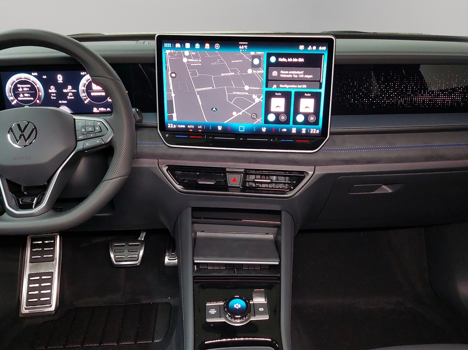 VW Tayron 2.0 TSI R-Line DSG 4Motion-image-7