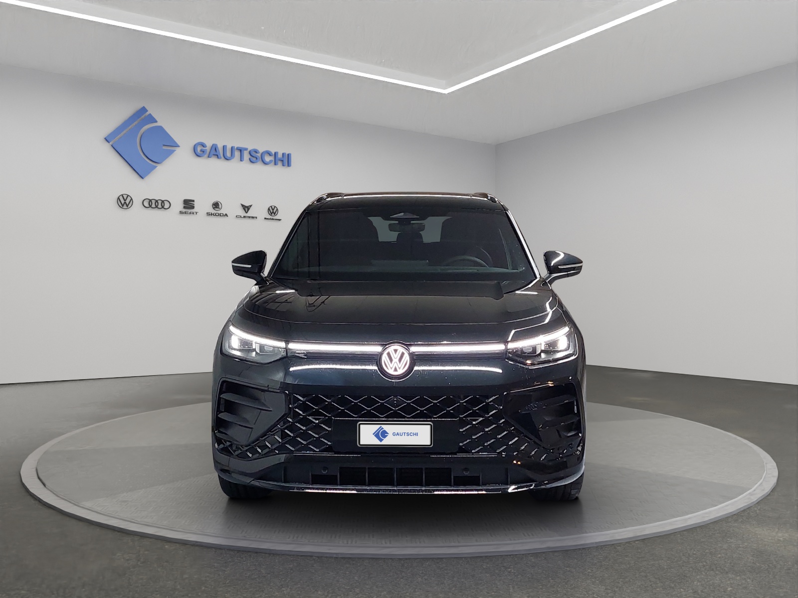 VW Tayron 2.0 TSI R-Line DSG 4Motion-image-4