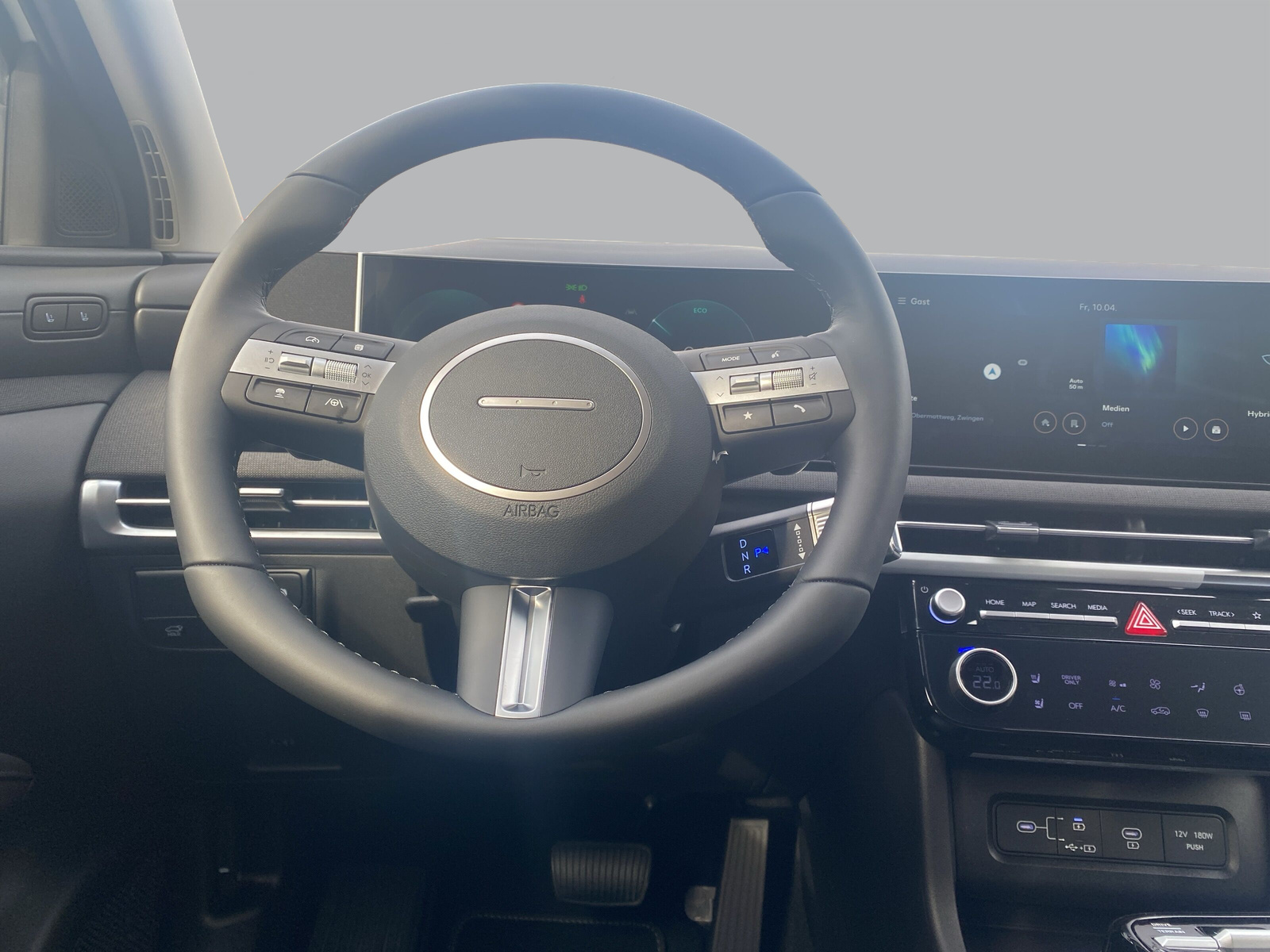 HYUNDAI Tucson 1.6 TGDI HEV Swiss Edition 4WD-image-7