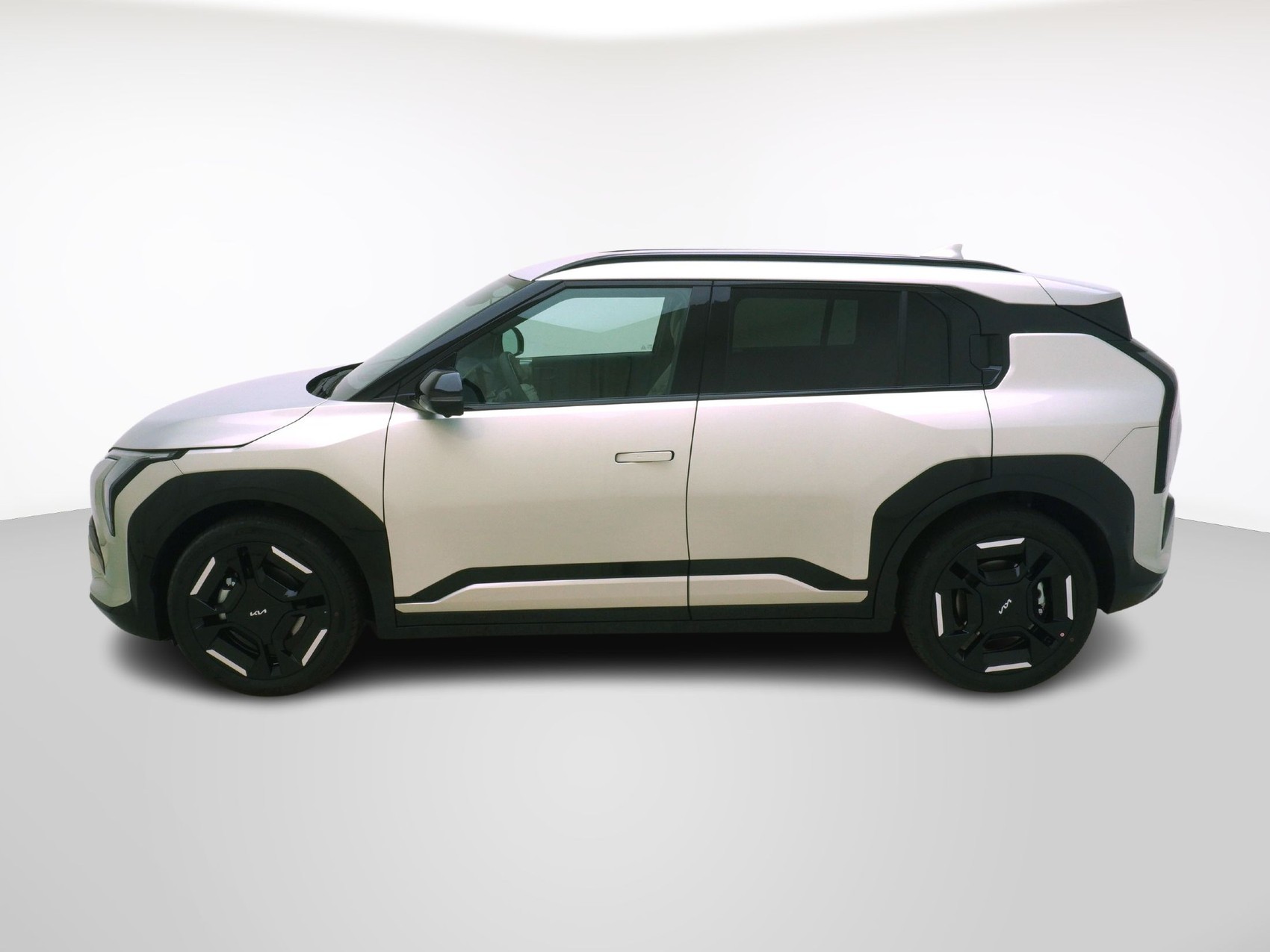 KIA EV3 81 kWh GT-Line-image-1