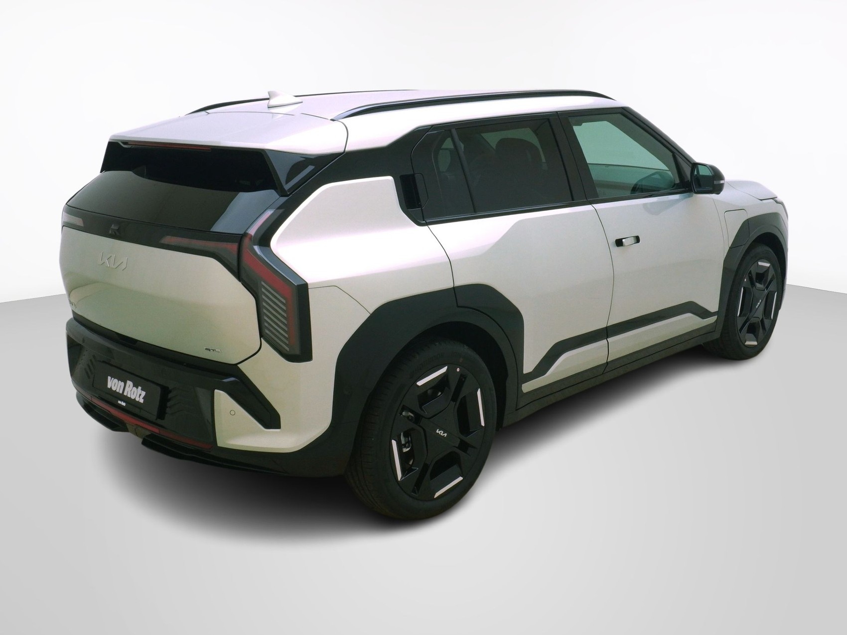 KIA EV3 81 kWh GT-Line-image-4