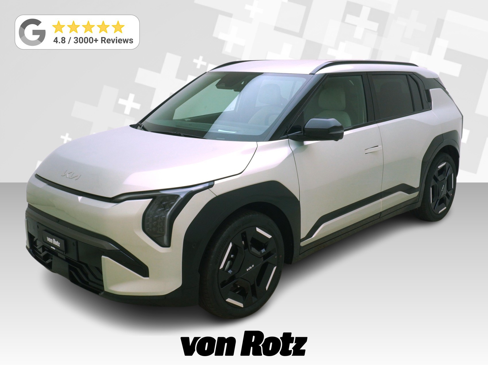 KIA EV3 81 kWh GT-Line-image-0