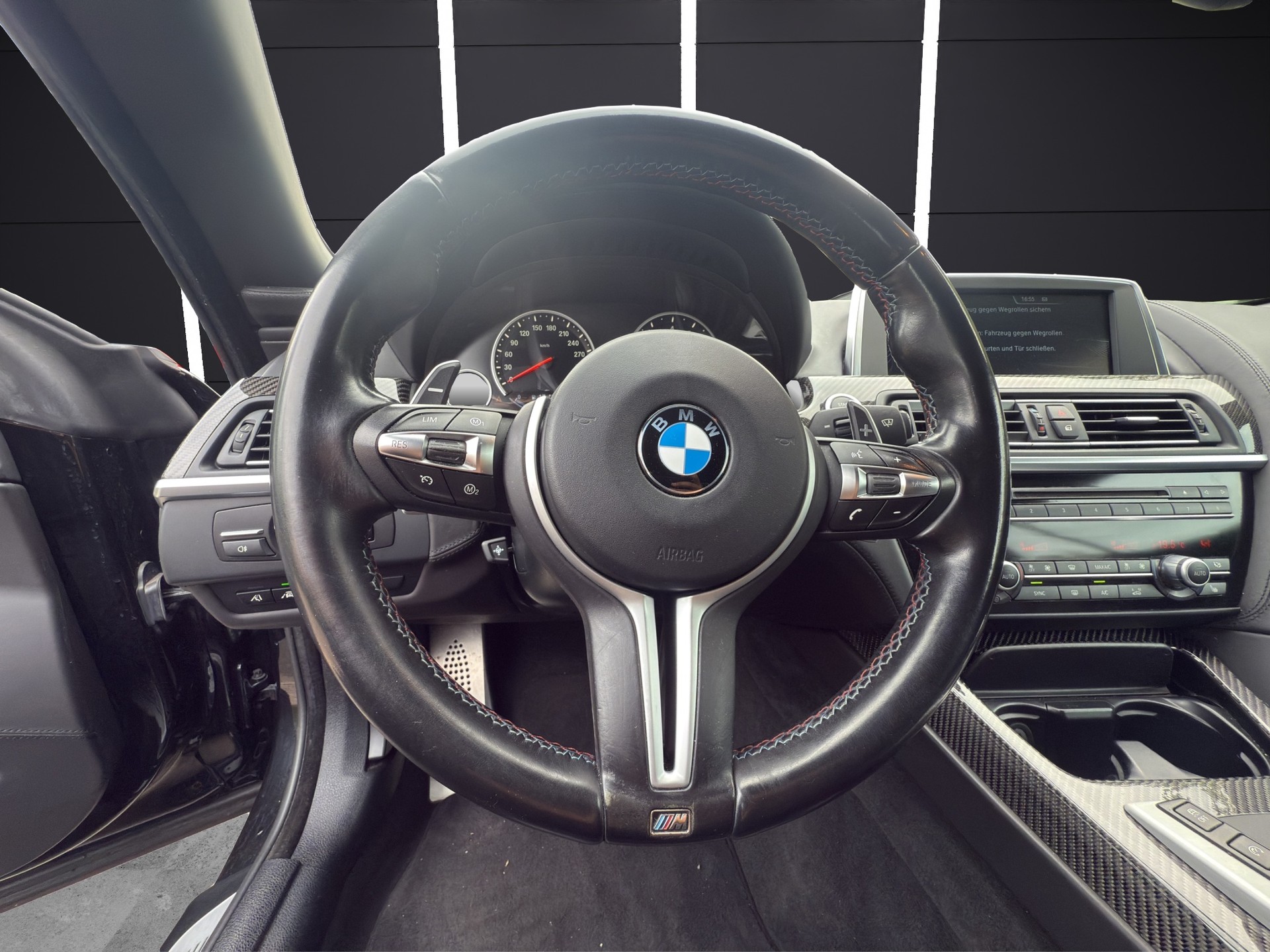 BMW M6 Cabrio Drivelogic *AKTION JUNI*-image-15