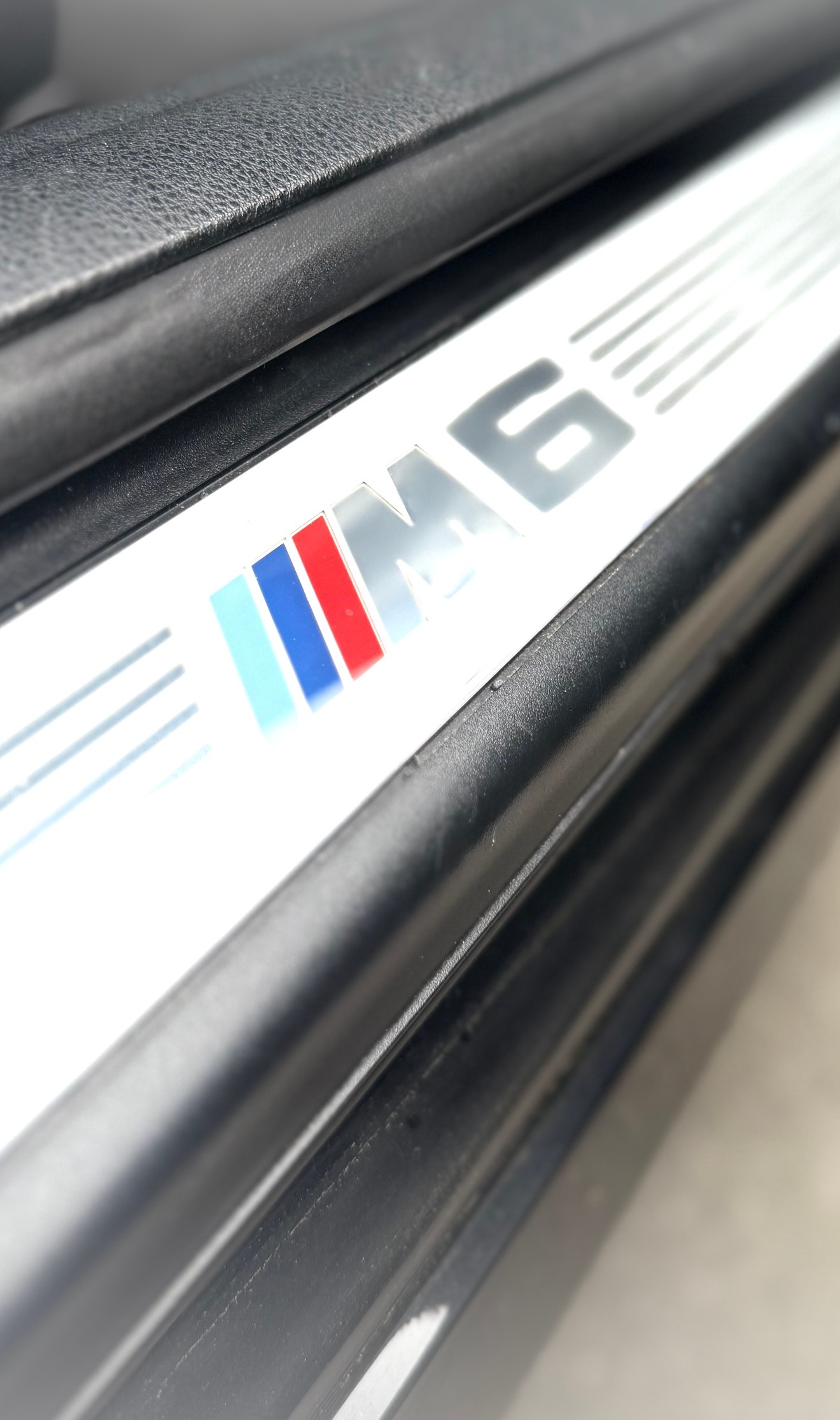 BMW M6 Cabrio Drivelogic *AKTION JUNI*-image-27