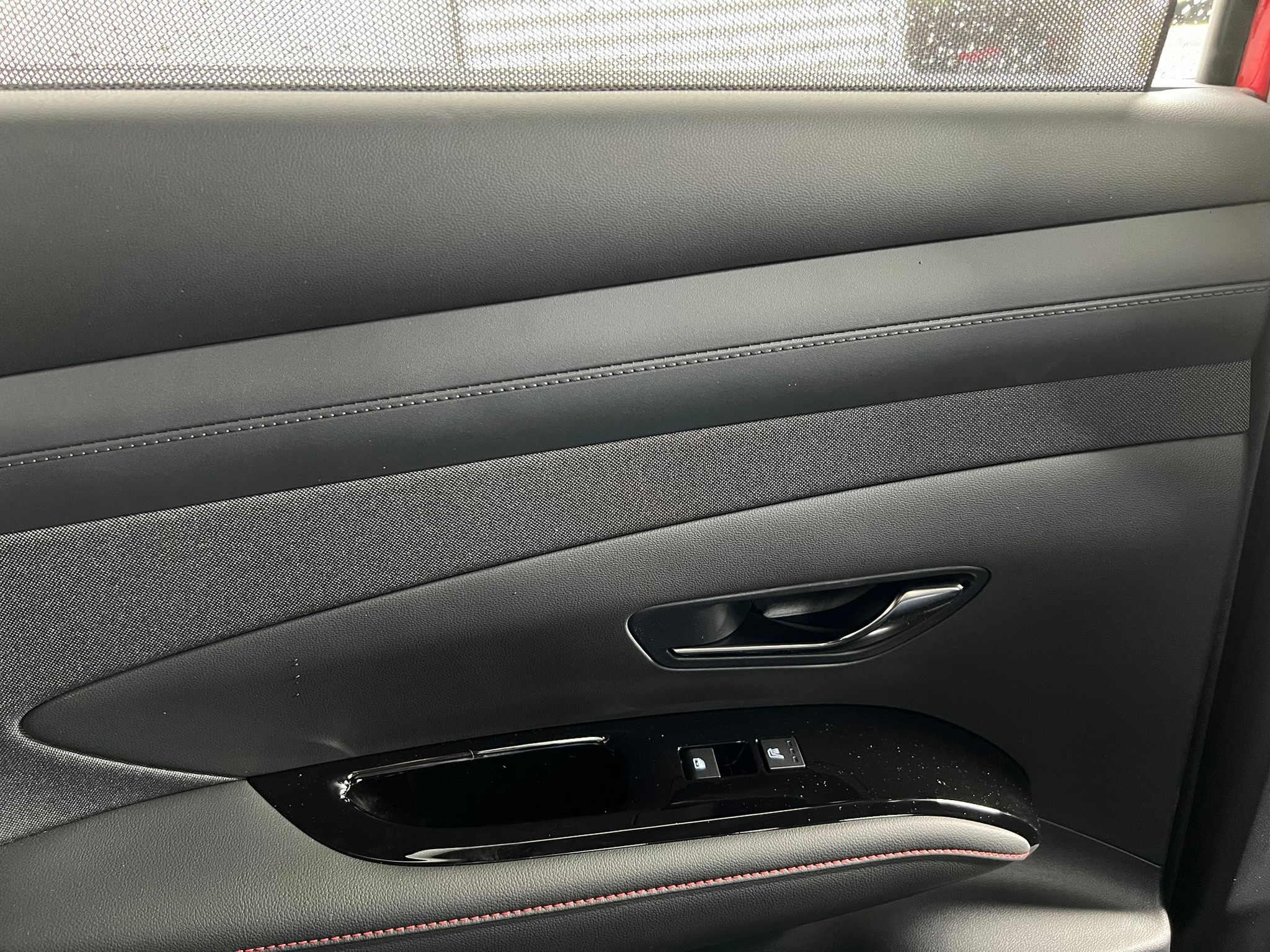 Image HYUNDAI TUCSON Tucson 1.6 TGDI PHEV N-Line 4WD