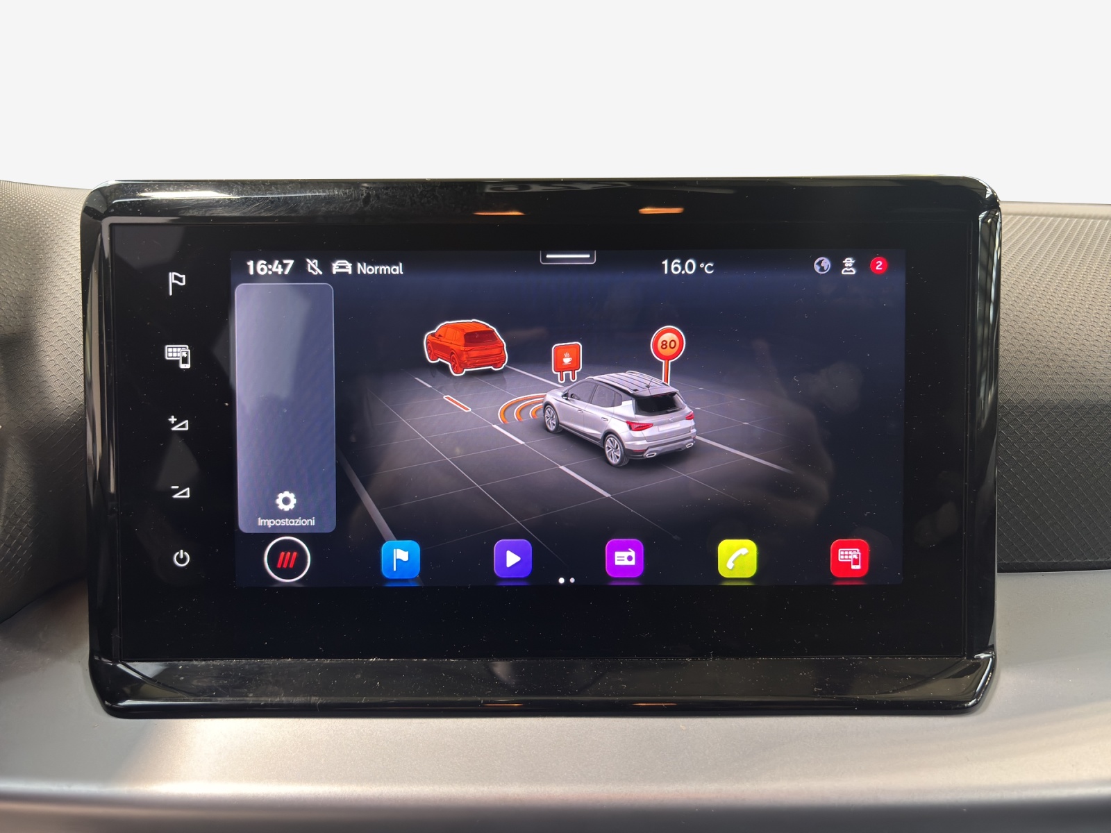 SEAT Arona 1.0 TSI Eco Hola FR DSG-image-15