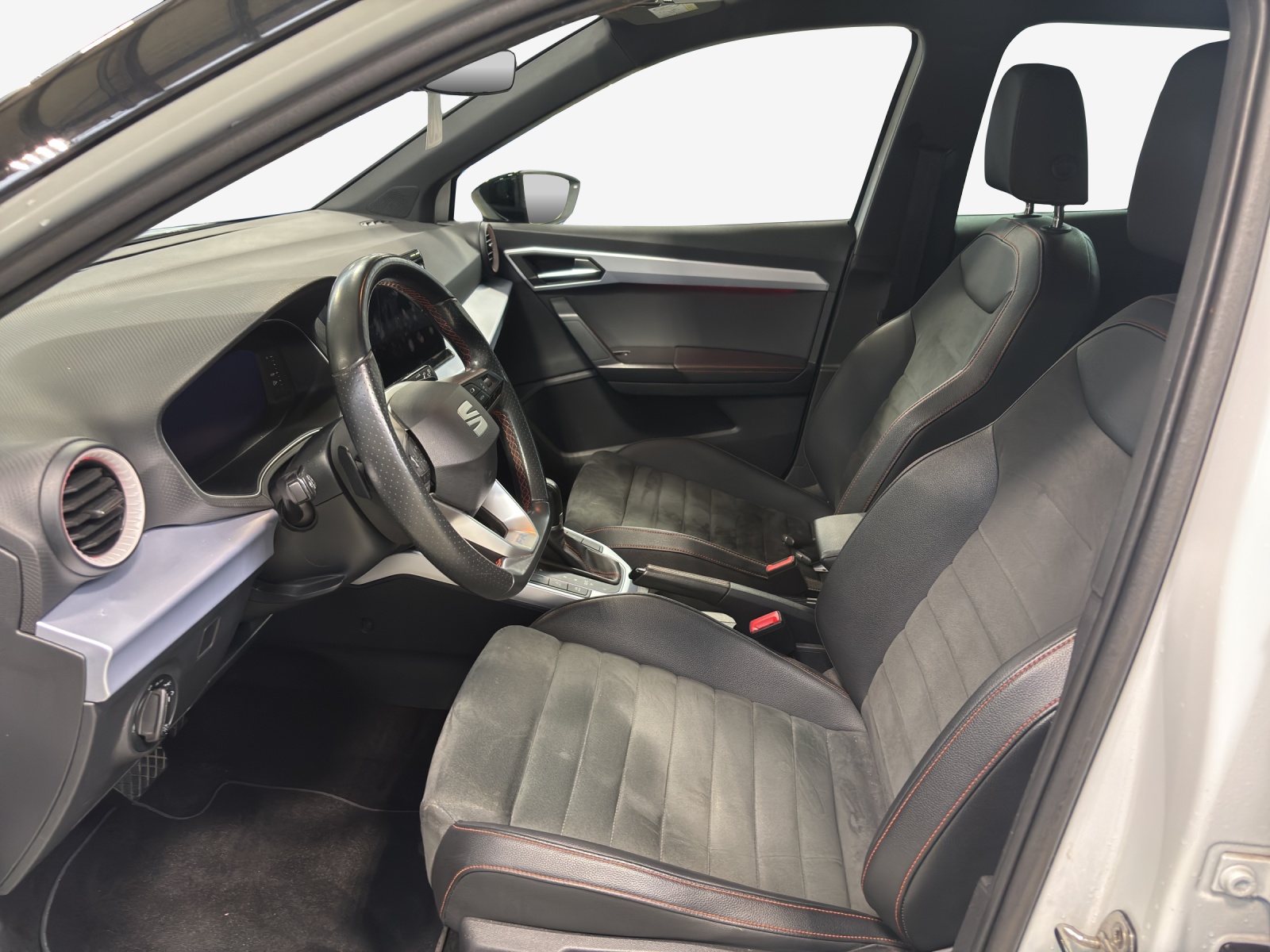 SEAT Arona 1.0 TSI Eco Hola FR DSG-image-7