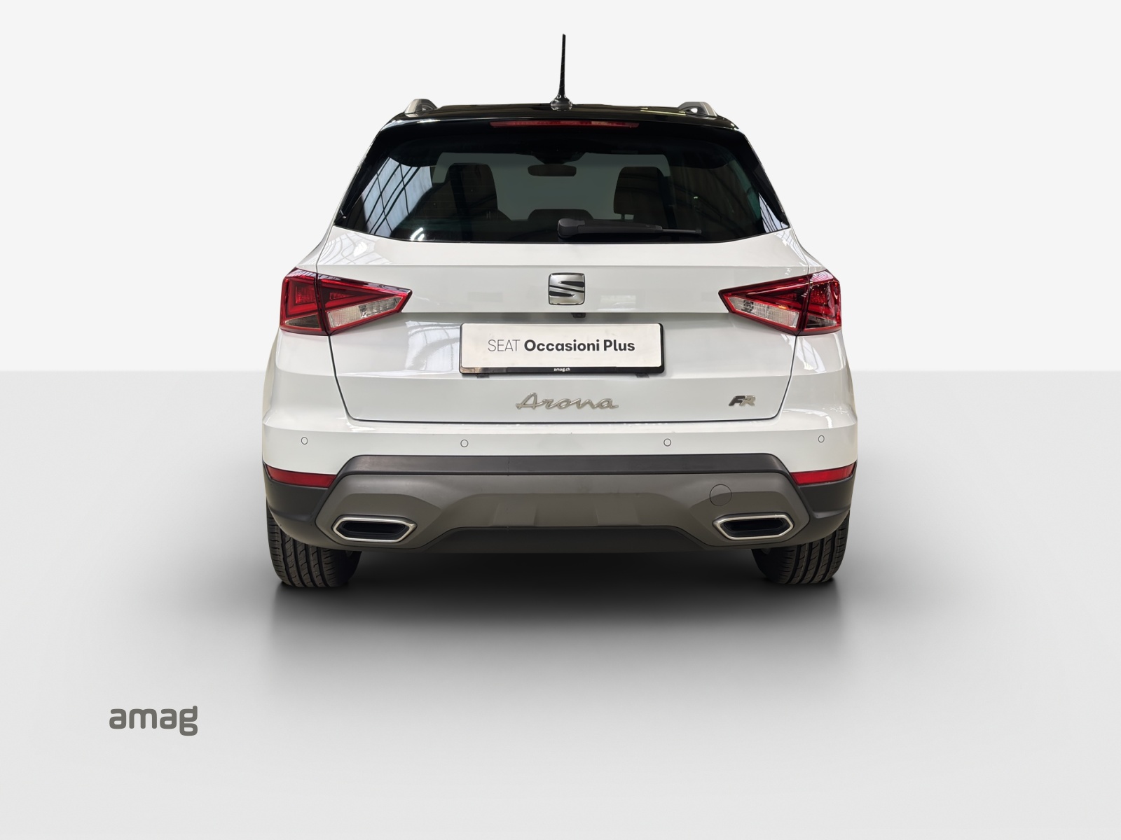 SEAT Arona 1.0 TSI Eco Hola FR DSG-image-3