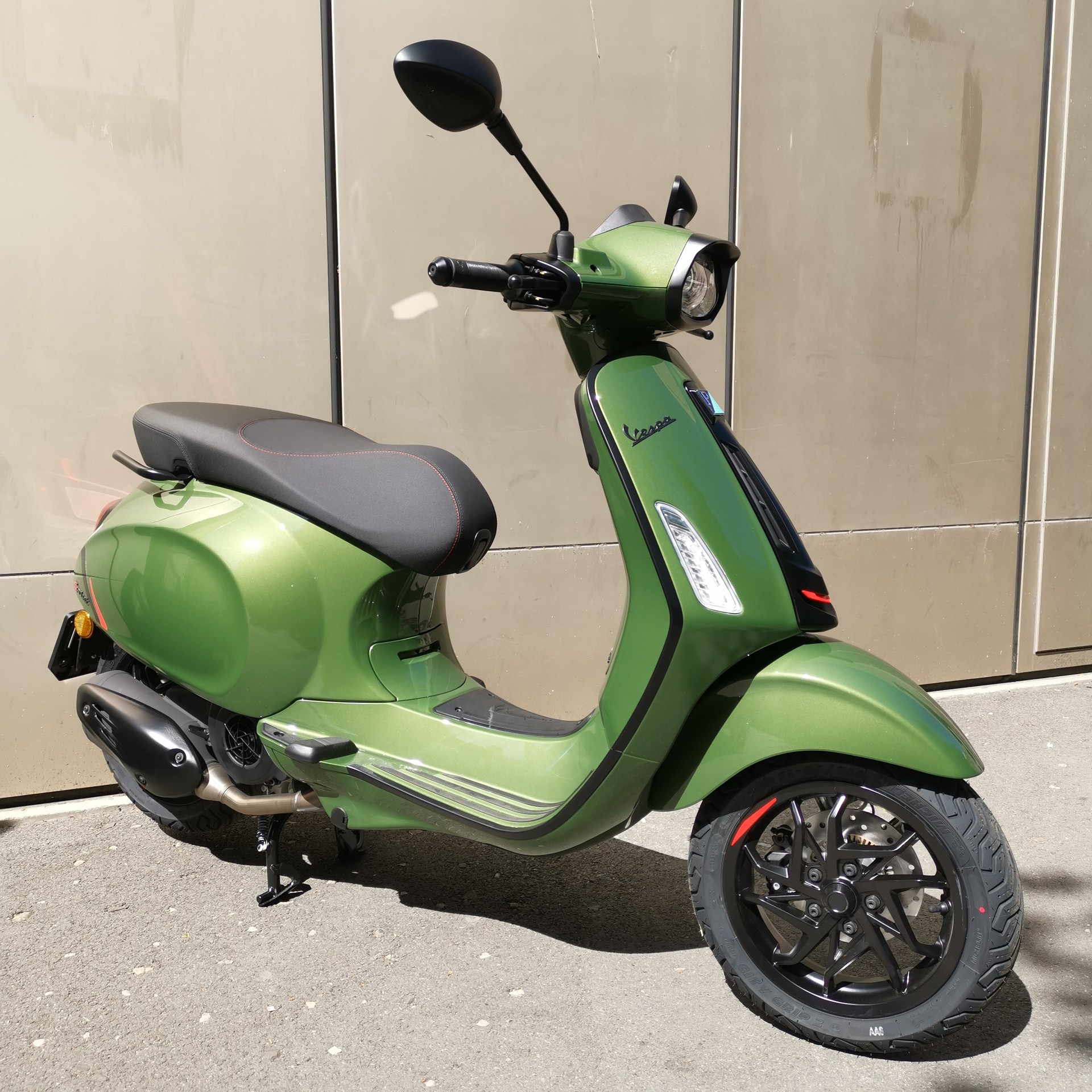PIAGGIO Vespa 125 Sprint Sport E5+