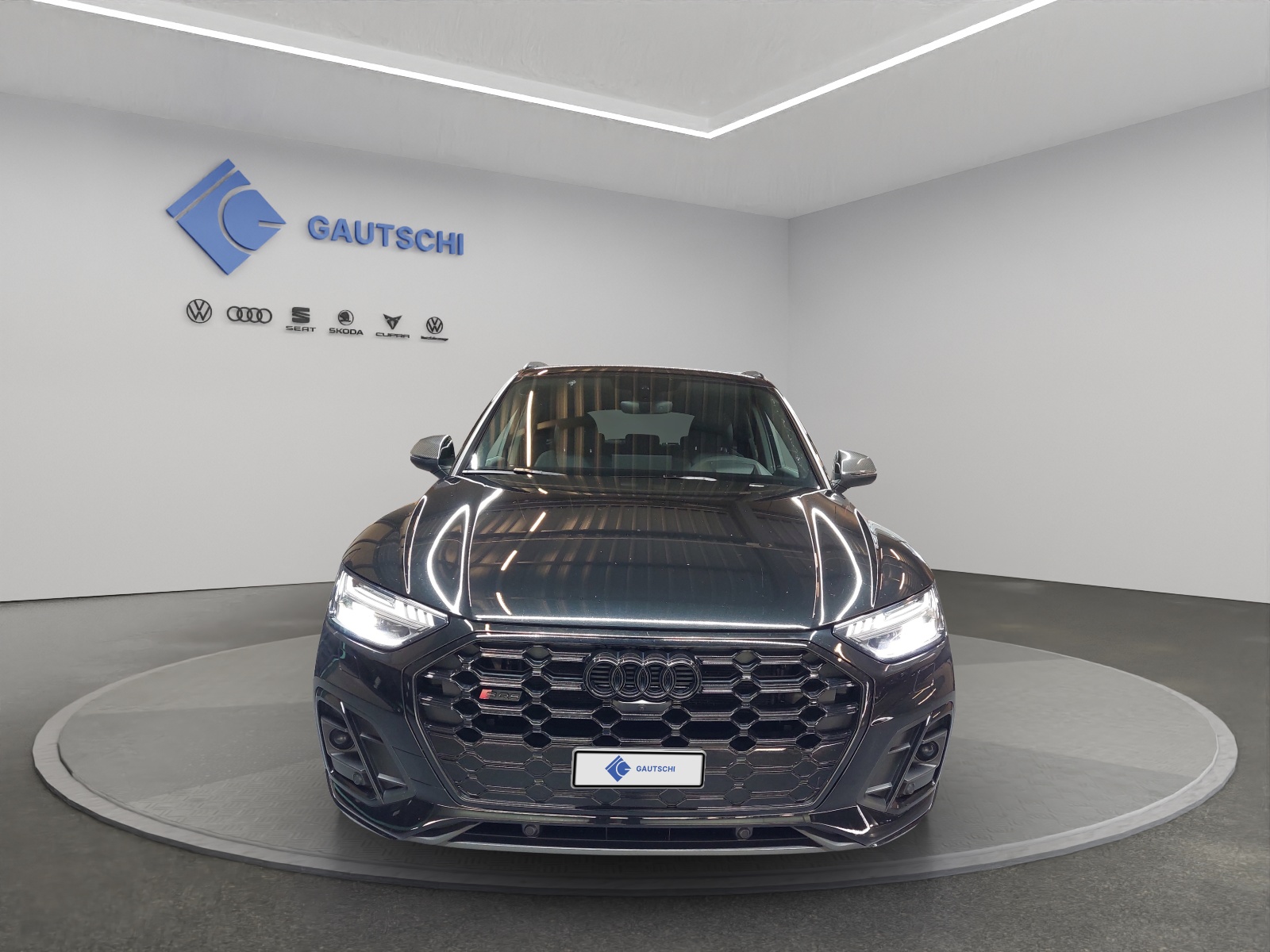 AUDI SQ5 Sportback TDI quattro tiptronic-image-4