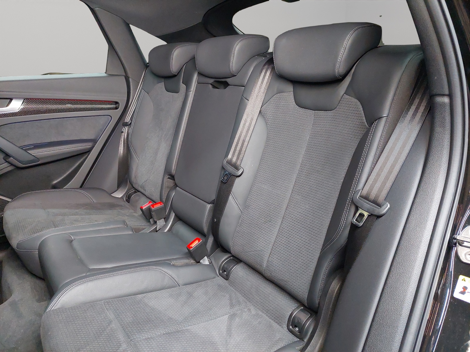 AUDI SQ5 Sportback TDI quattro tiptronic-image-7