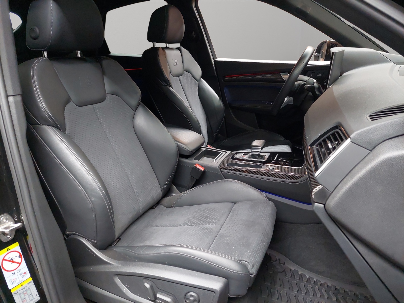 AUDI SQ5 Sportback TDI quattro tiptronic-image-8