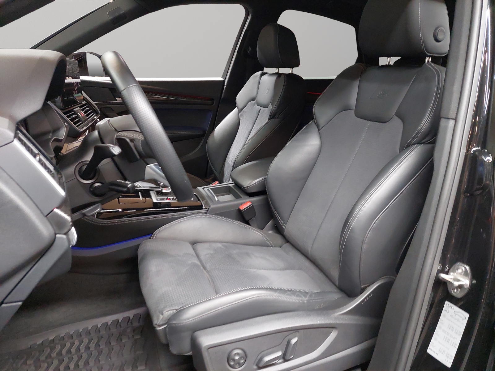 AUDI SQ5 Sportback TDI quattro tiptronic-image-5