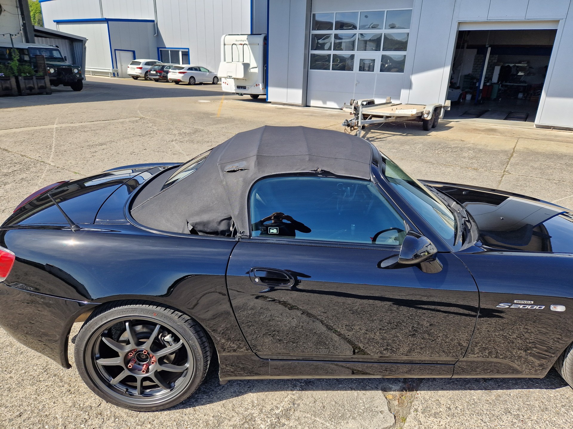 HONDA S2000-image-3