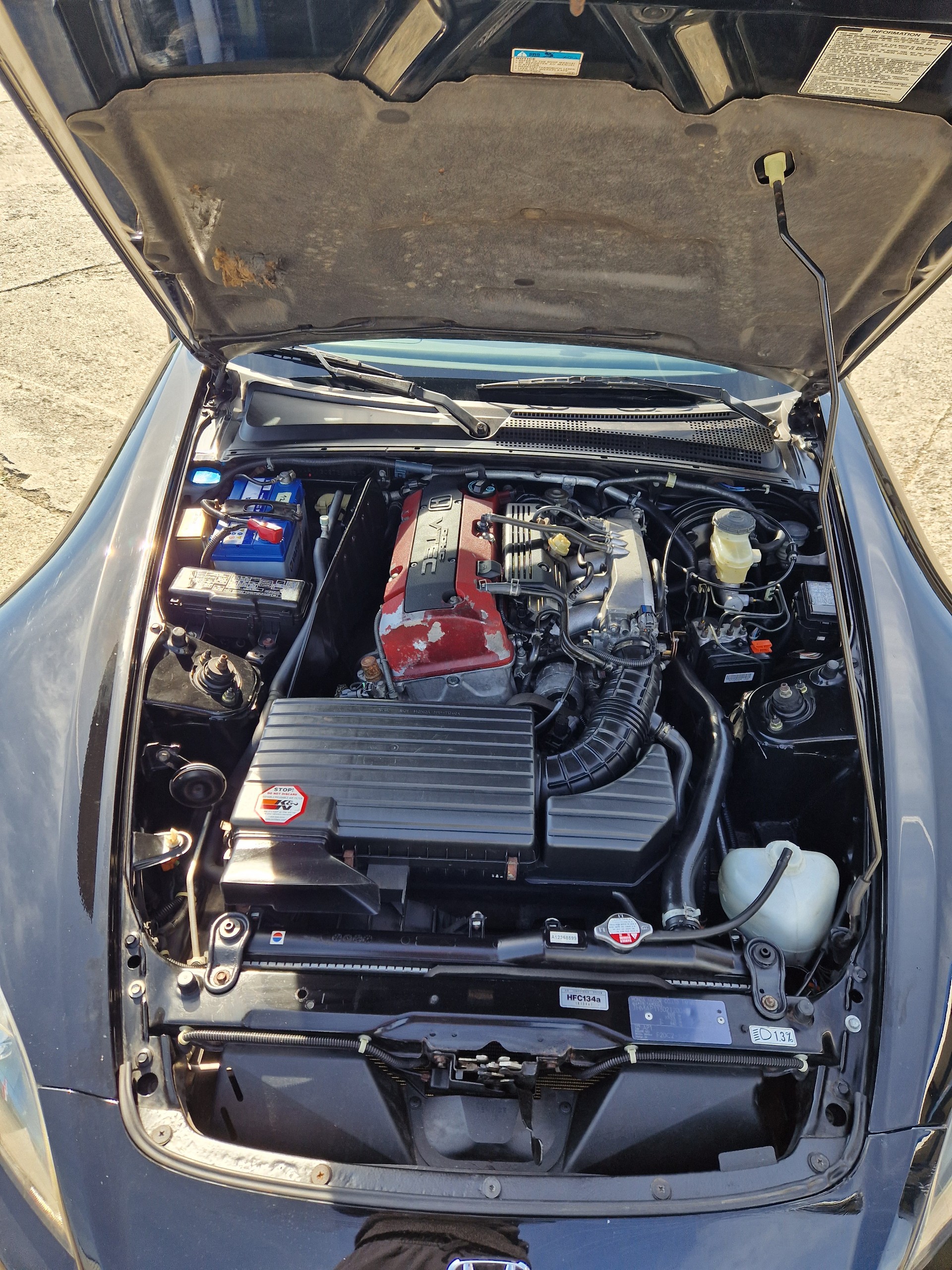 HONDA S2000-image-2
