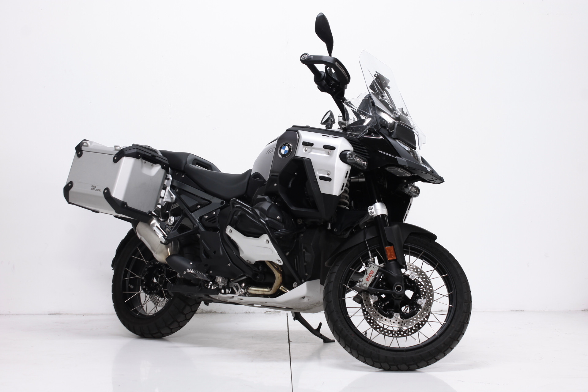BMW R 1300 GS Adventure