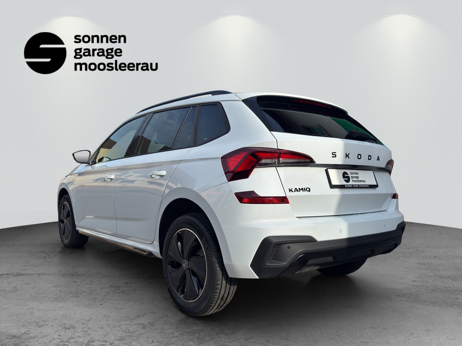SKODA Kamiq 1.5 TSI Monte Carlo DSG-image-3